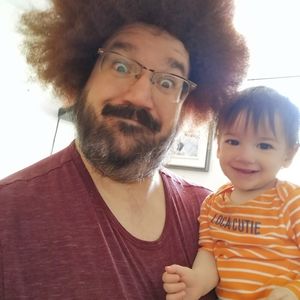 Meet your Posher, Jean-francois